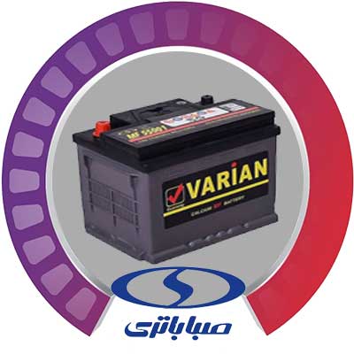 نمایندگی صبا باتریزاهدان